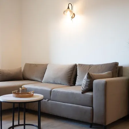 公寓 Penthouse With Roof Terrace And Hot Tub *