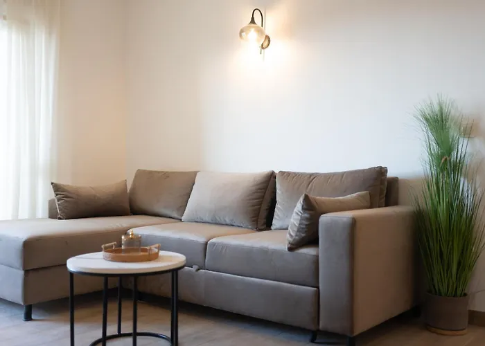 公寓 Penthouse With Roof Terrace And Hot Tub *