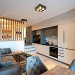 Penthouse With Roof Terrace And Hot Tub Apartman *